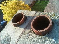 Chimney Cowls Bird Guards Worcester Chimney Cowls Bird Guards Worcester